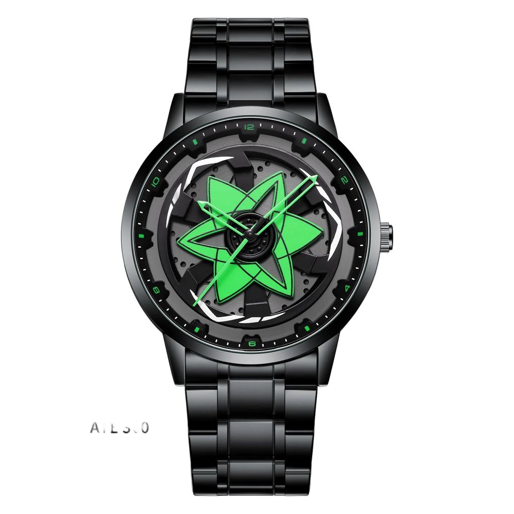 vastara quartz 's waterproof watch watch 24 - classic unisex timepiece with waterproof (USA)