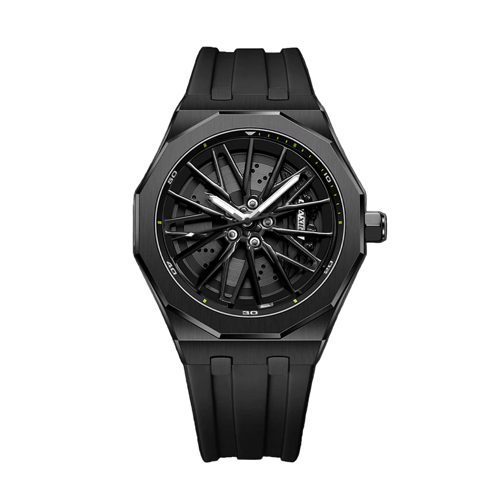 vastara quartz 's waterproof watch watch 7 - classic unisex timepiece with waterproof (USA)