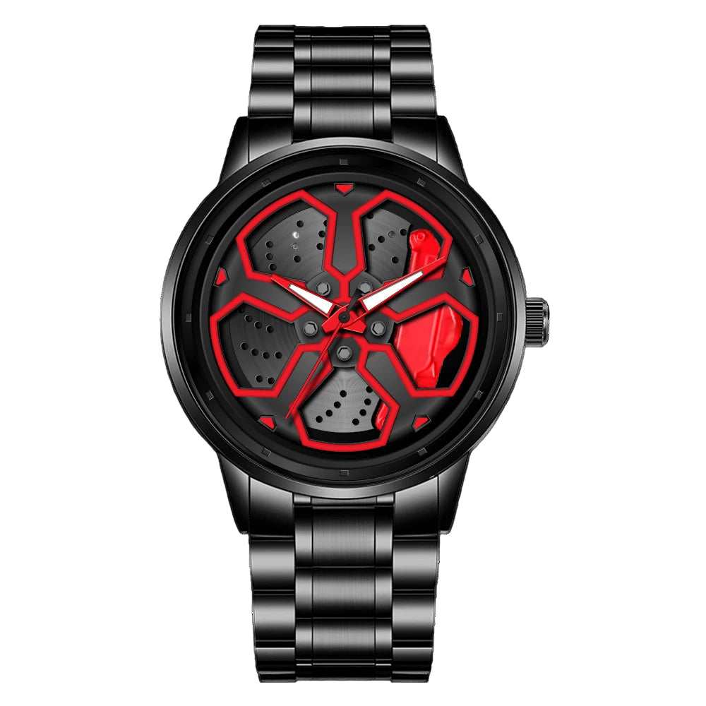 vastara quartz 's waterproof watch watch 23 - classic unisex timepiece with waterproof (USA)