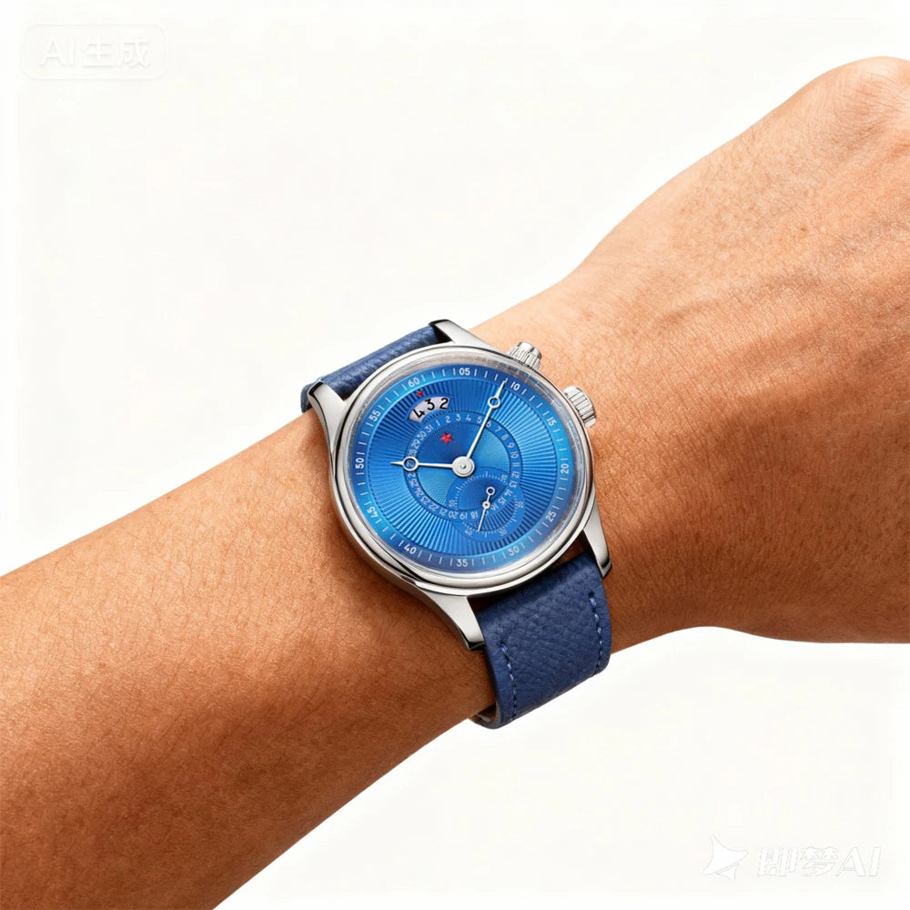 vastara 40mm 's automatic mechanical watch watch 12 - classic unisex timepiece with waterproof (USA)