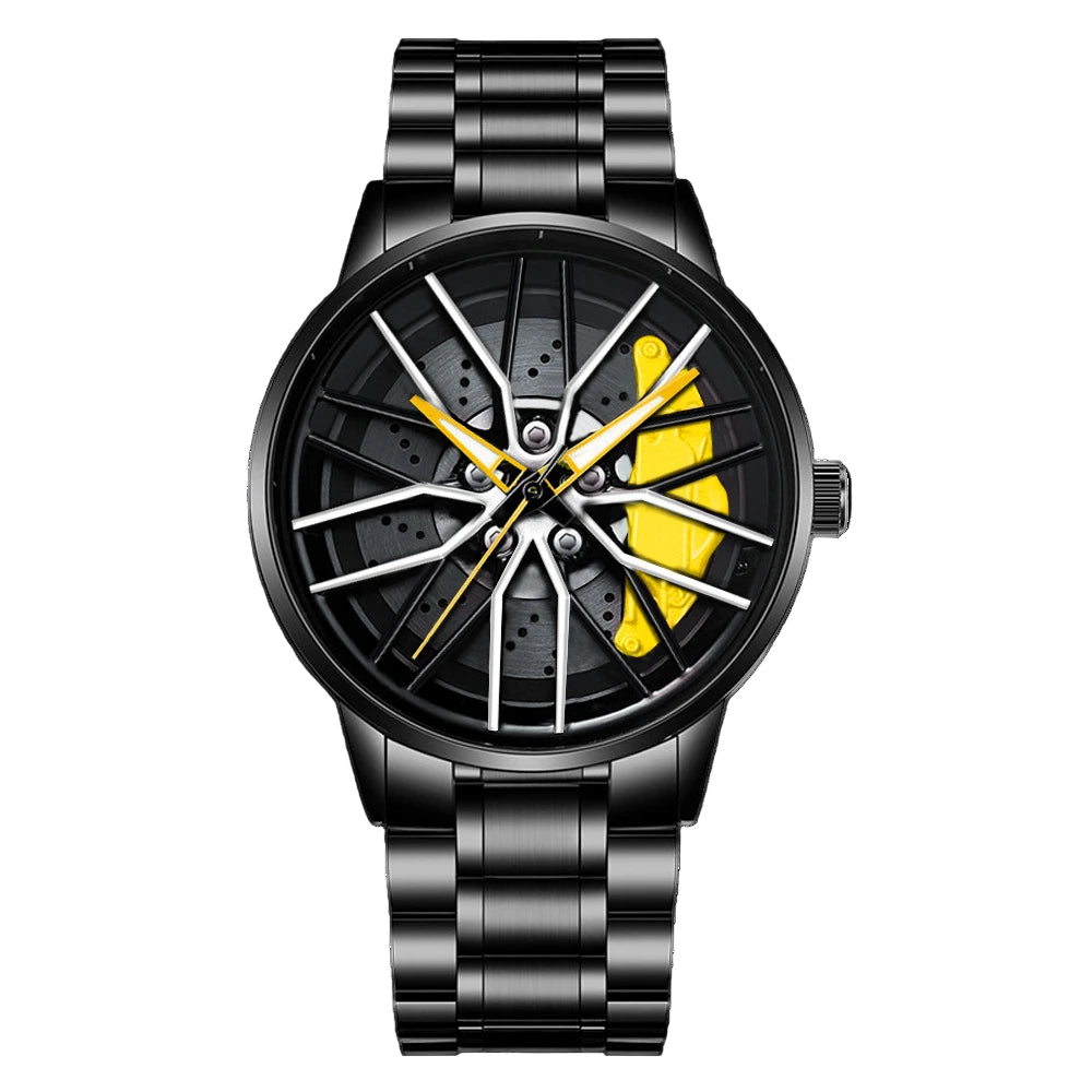 vastara quartz 's waterproof watch watch 12 - classic unisex timepiece with waterproof (USA)