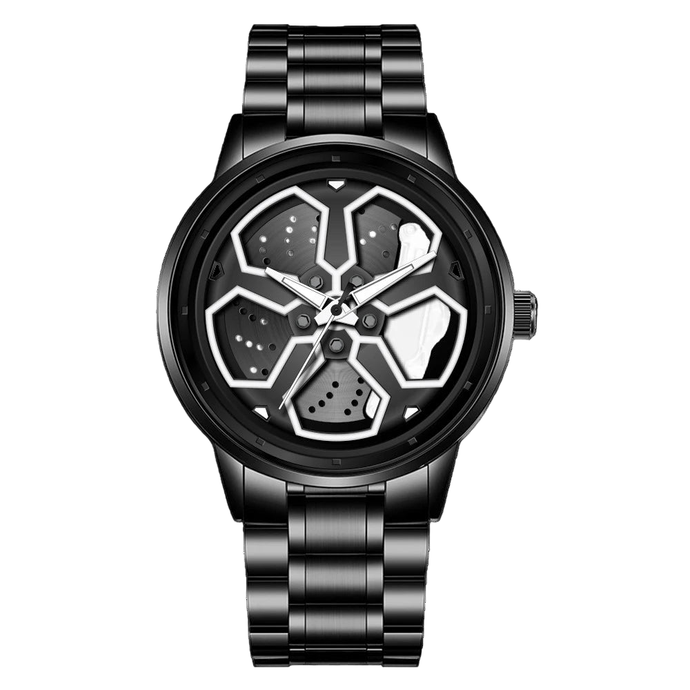 vastara quartz 's waterproof watch watch 15 - classic unisex timepiece with waterproof (USA)