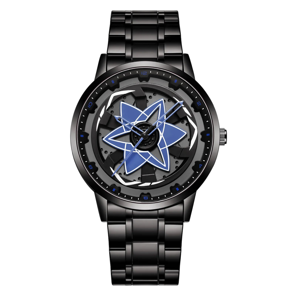 vastara quartz 's waterproof watch - classic unisex watch with waterproof in white stainless steel (USA)